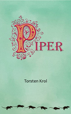 Piper by Torsten Krol
