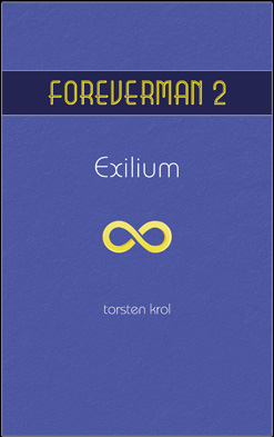 Foreverman Volume 2