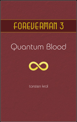 Foreverman Volume 1