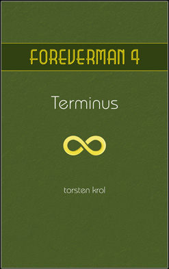 Foreverman Volume 4