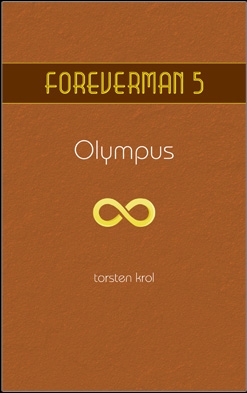 Foreverman Volume 5