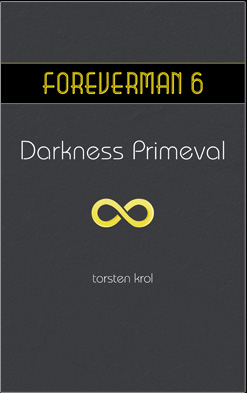 Foreverman Volume 6